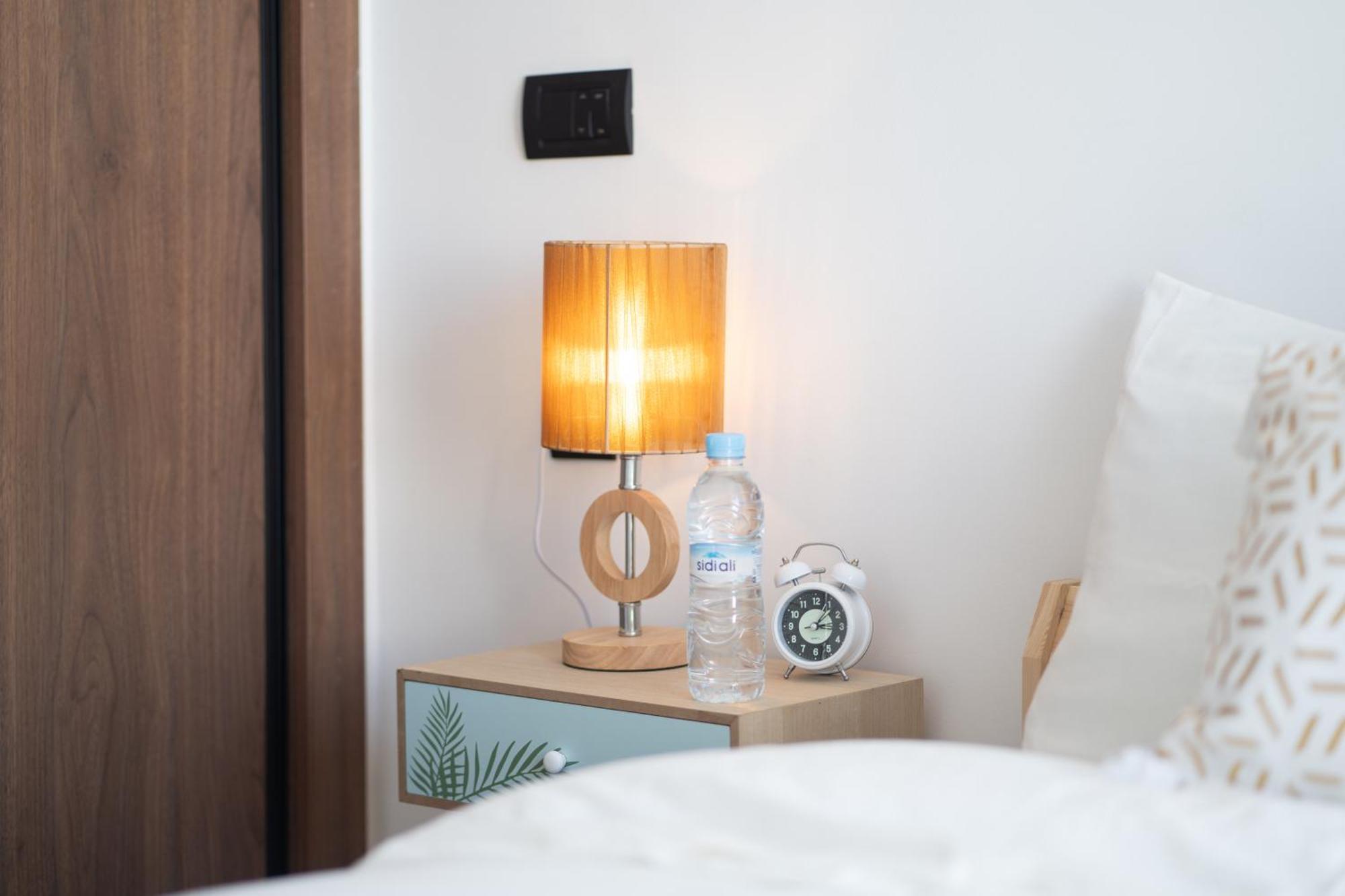 Studio Cosy Proche Gares & Mosque Hassan II Казабланка Екстериор снимка