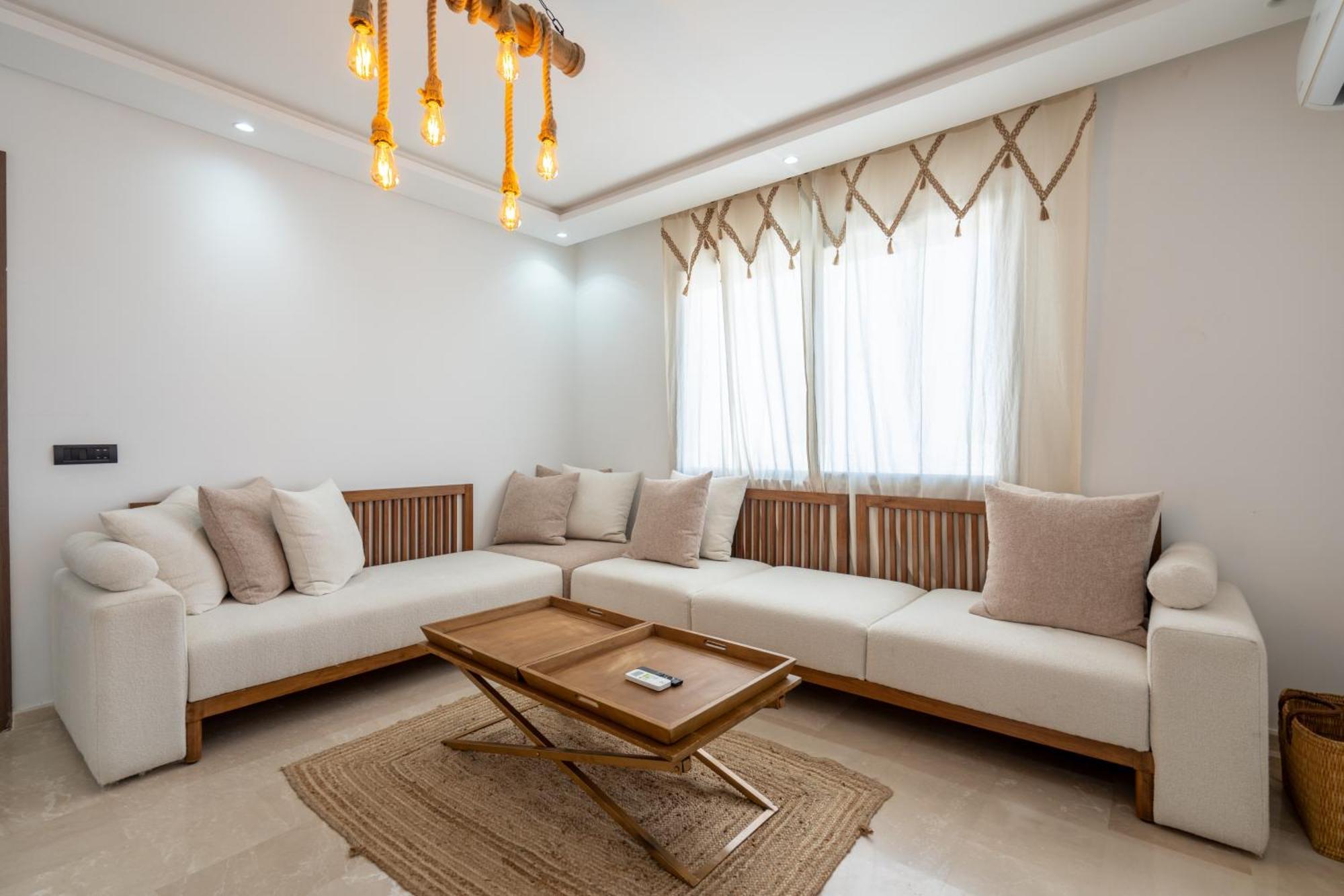 Studio Cosy Proche Gares & Mosque Hassan II Казабланка Екстериор снимка